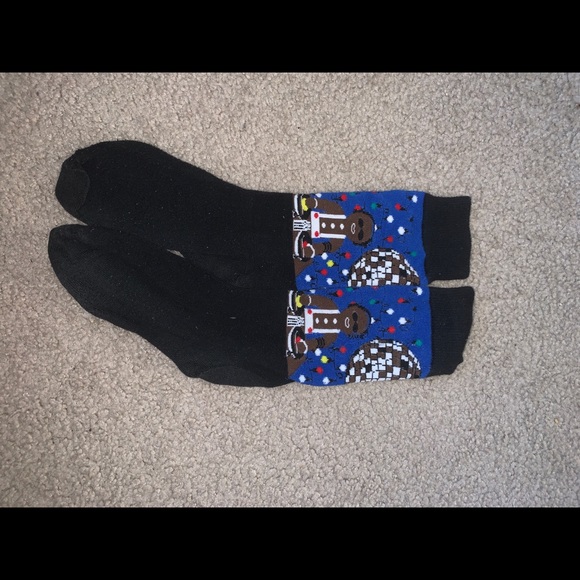 Assorted socks - Picture 7 of 7